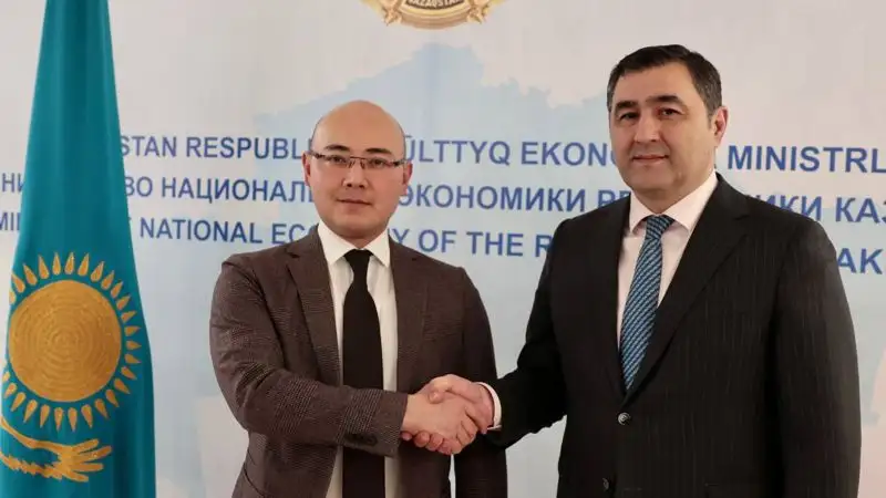 Қазақстан Әзірбайжанға тауар экспортын $300 млнға дейін арттыруға дайын​