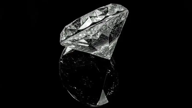Алмаз бағасы рекордтық төмен сұранысқа байланысты төмендейді, сурет - Zakon.kz жаңалық 02.10.2023 15:29