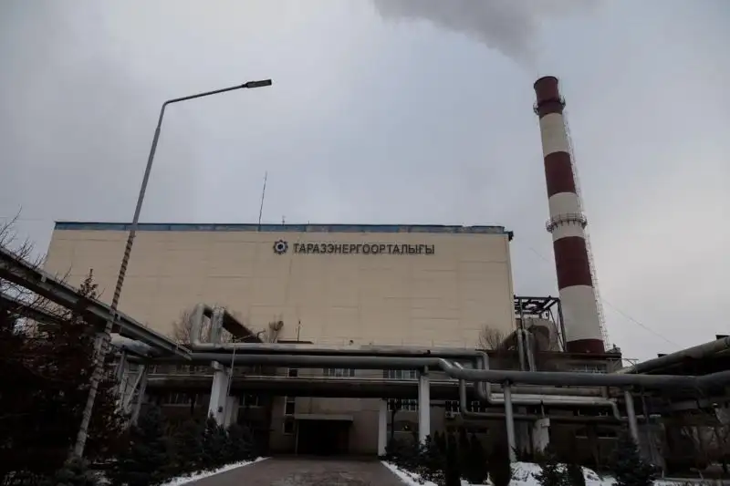 ҚР Энергетика министрі Жамбыл облысының энергетика саласының ағымдағы жағдайы туралы айтты