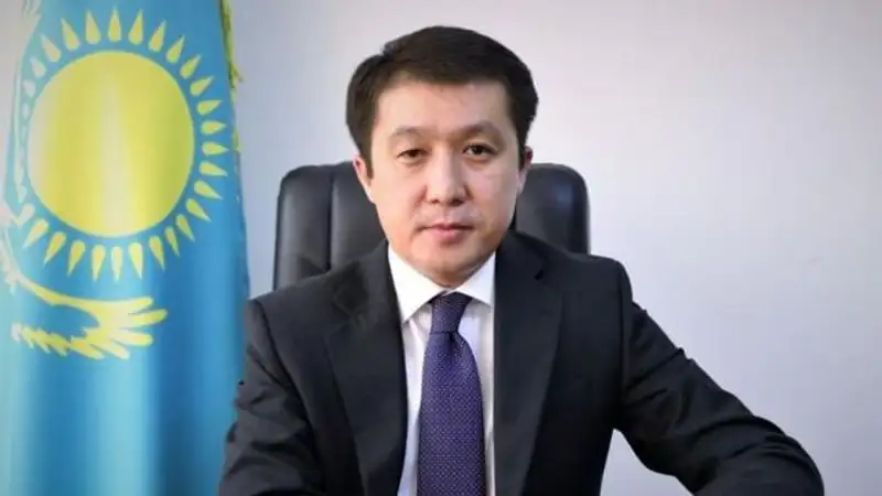 Марат Қарабаев қайта министр болды