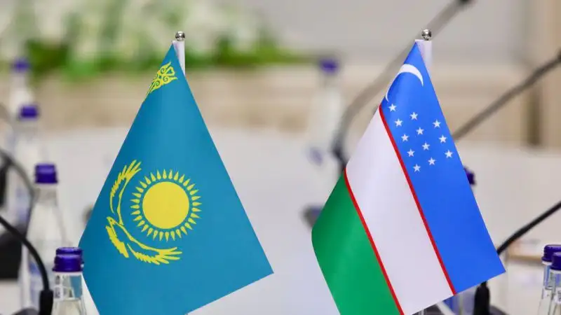Президент  Өзбекстанға барады, сурет - Zakon.kz жаңалық 19.12.2022 18:03