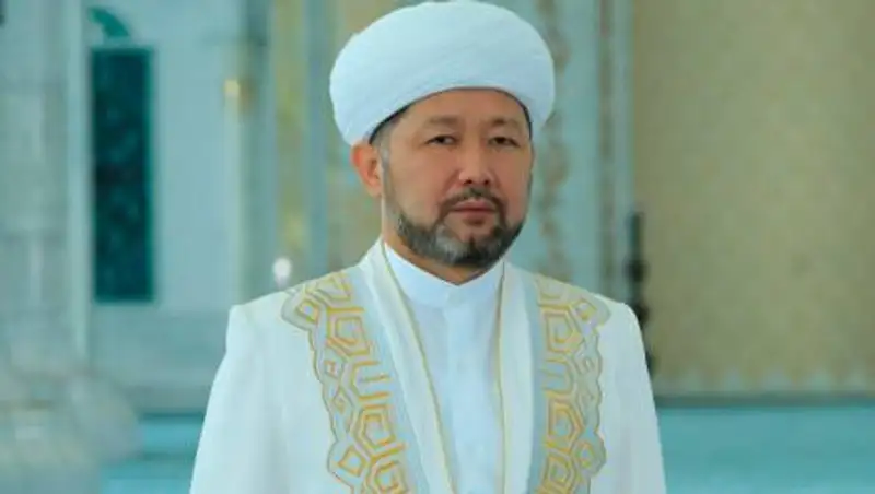 muftyat.kz