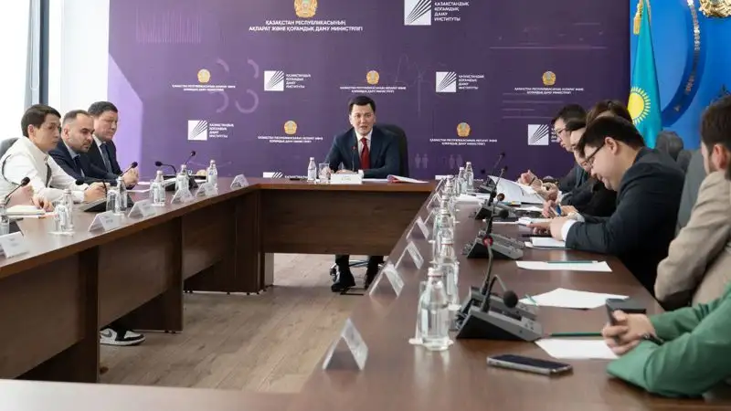 Синтетикалық есірткімен күрес, сурет - Zakon.kz жаңалық 25.04.2023 19:40