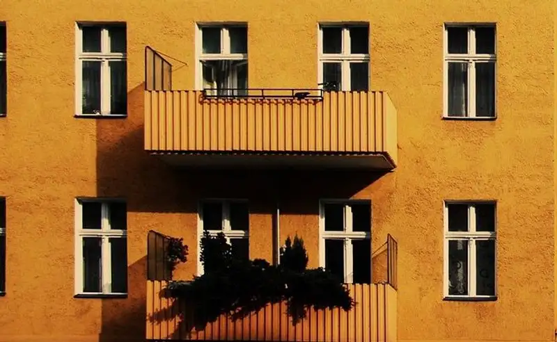 Балкон, сурет - Zakon.kz жаңалық 28.01.2023 01:58