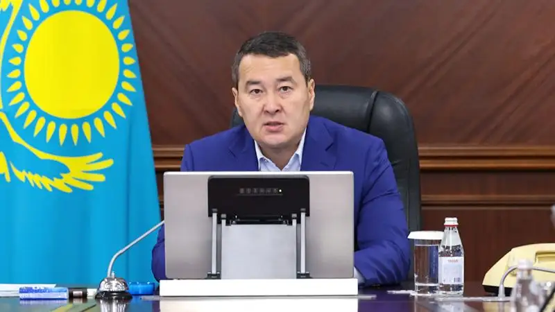 Әлихан Смайылов: Президент жүктеген тапсырмалар жалпы орындалды