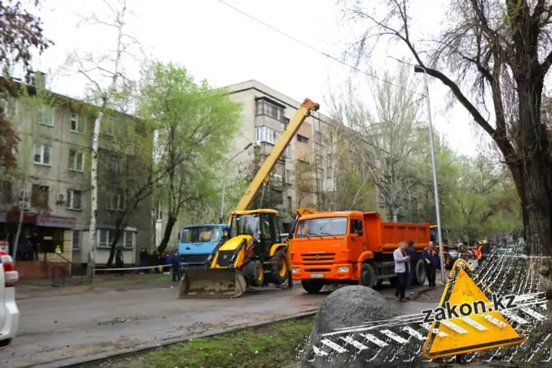 , сурет - Zakon.kz жаңалық 10.04.2019 17:43