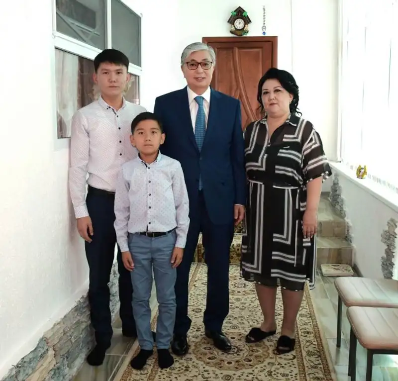 , сурет - Zakon.kz жаңалық 03.06.2019 20:29