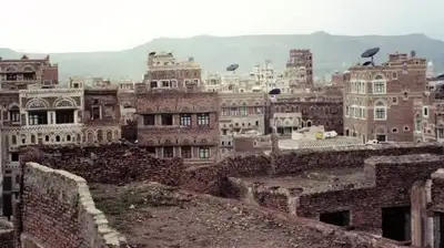 СІМ: Йеменде бірде-бір қазақстандық тіркелмеген, сурет - Zakon.kz жаңалық 15.01.2024 17:00