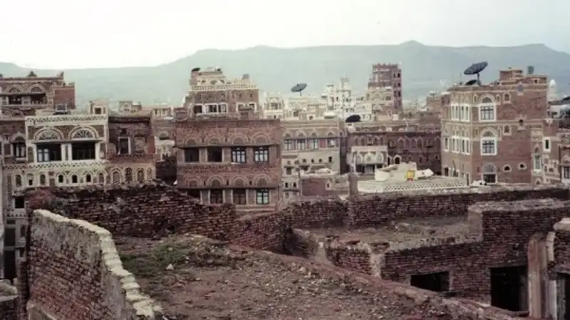 СІМ: Йеменде бірде-бір қазақстандық тіркелмеген