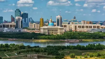 Жаңа мектептер, балабақшалар мен ауруханалар: Астана қаласының 2035 жылға дейінгі бас жоспары бекітілді