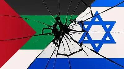 Хамас тұтқынға алынған адамдарды Израильге қайтарудан бас тартты, сурет - Zakon.kz жаңалық 22.01.2024 11:11