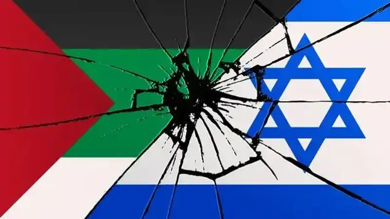 Хамас тұтқынға алынған адамдарды Израильге қайтарудан бас тартты, сурет - Zakon.kz жаңалық 22.01.2024 11:11