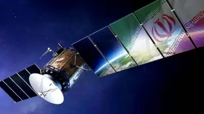 Ирандық зымыран-тасығыштардың жаңа сәттілігі «Сурая» 750 шақырымдық орбитаға шығарылды, сурет - Zakon.kz жаңалық 22.01.2024 14:57