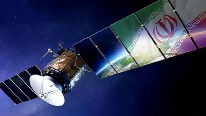 Ирандық зымыран-тасығыштардың жаңа сәттілігі «Сурая» 750 шақырымдық орбитаға шығарылды
