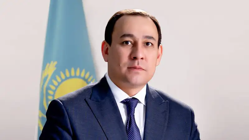 Арман Жүдебаев