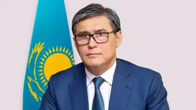 Мереке Пішембаев ҚР төтенше жағдайлар вице-министрі қызметінен босатылды