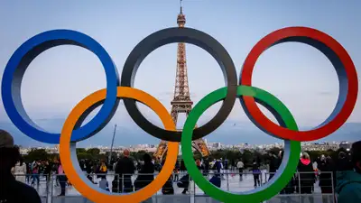 Париж Олимпиадасына арналған киім формасының дизайнына ашық конкурс жарияланды
