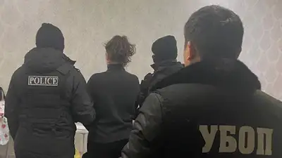 БҚО-да полиция тапсырыспен кісі өлтіру қылмысының алдын алды  