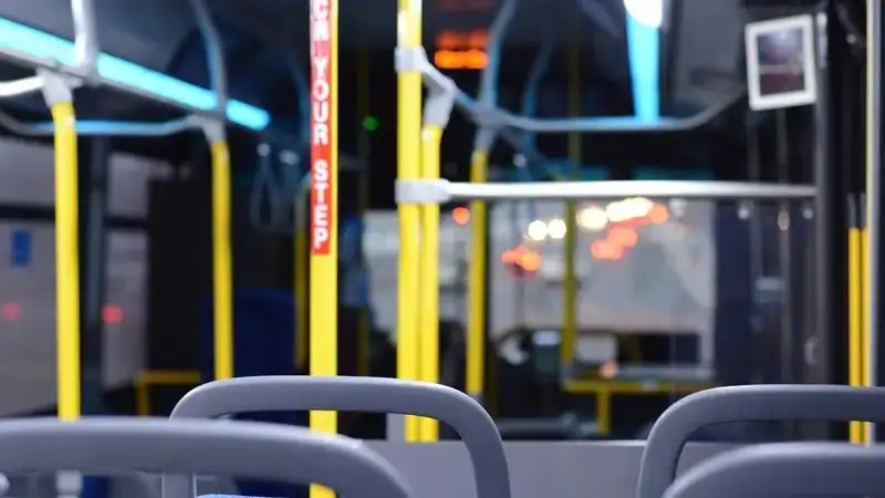 Ақтауда әйелдер 8 наурызда қоғамдық көлікте тегін жүре алады