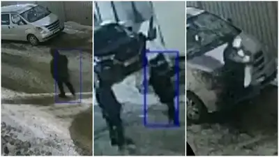 Бишімбаев ісі бойынша тергеушіге «шабуыл» түсірілген видеоға Астана полициясы түсініктеме берді.