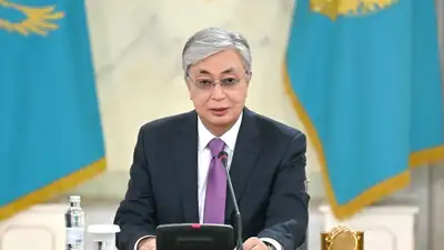 Мемлекет басшысы Қасым-Жомарт Тоқаев Рамазан айының басталуымен құттықтады