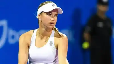 Юлия Путинцева, төртінші айналым, Miami Open