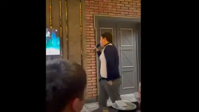 Әлеуметтік желі,  PSY, Gangnam Style, Түркістан облысы