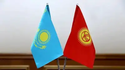 Қырғызстан Қазақстанға гуманитарлық көмек жібермек