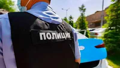 Полиция қызметкері, Ұлттық ұлан сарбаздары, су тасқыны