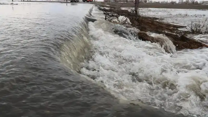 Құлсары қаласында жоғалып кеткен екі адам өлі күйінде табылды