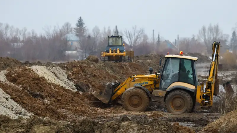 Олжас Бектенов: Қазір күш біріктіруіміз қажет, сурет - Zakon.kz жаңалық 09.04.2024 09:02