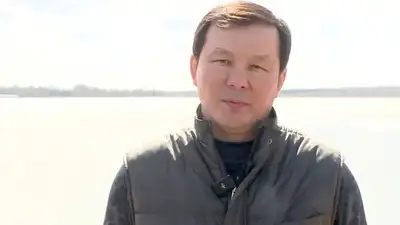 Асхат Шахаров, видеоүндеу, Ақтөбе облысы