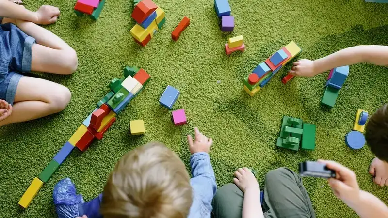 Адам өлтіргені үшін сотталған адам Павлодар облысының балабақшаларының бірінде жұмыс істейді