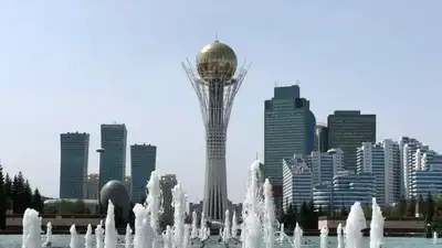 Астана, ауа сапасы нашарлайды, Ақтөбе, Алматы, Қостанай