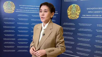 Тамара Дүйсенова