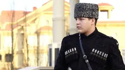 Рамазан Қадыровтың 16 жасар ұлы жаңа лауазымға ие болды