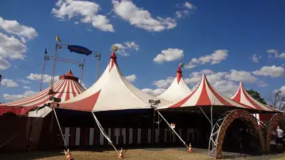 Алматы циркінің әртістері Britain's Got Talent шоуының екінші турына өтті