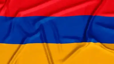 Ресей әскерлерінің бір бөлігі Армениядан шығарылады