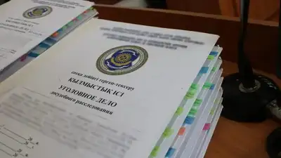 Дипломаттың әйелі зорлық-зомбылық туралы хабарлады: Астана полициясы қылмыстық іс қозғады