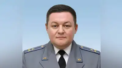 Константин Канцеров, Мемлекеттік күзет қызметі бастығының орынбасары