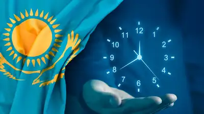 Қазақстан бұрынғы уақыт белдеуіне қайтуы мүмкін бе