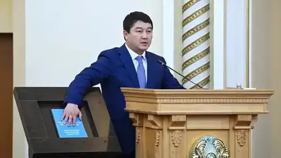 Нұрлыбек Қилыбаев, Маңғыстау облысының әкімі, міндеттері
