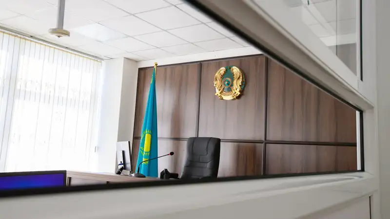 Түркістан облысында оқушы қызды пышақтап, мәйітін арыққа тастағандар сотталды