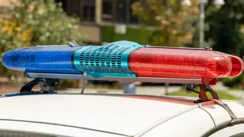 "Полицей ұрлық жасады деп айыпталды": ІІМ анықтама берді