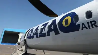 Қарабаев Qazaq Air компаниясы инвесторының ауысуынан не өзгеретінін нақтылады
