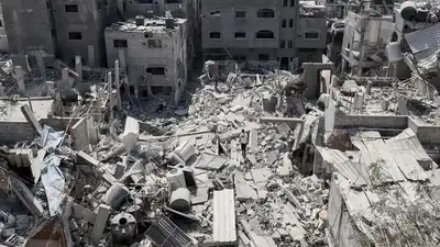 Израильдің Алеппо маңындағы зымыран шабуылы кезінде 17 адам қаза тапты