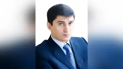 Владимир Жұманбаев, топ-менеджер, Kazakhmys Holding, Қырғызстан