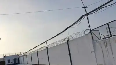 Қарағанды облысында екі тәулік бойы колониядан қашып кеткен тұтқынды іздеуде