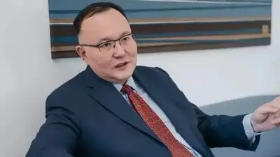 Қазақстан Республикасы Президентінің кеңесшісі тағайындалды