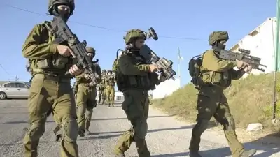Тұтқындарды босату: ХАМАС IDF-ны не үшін айыптады